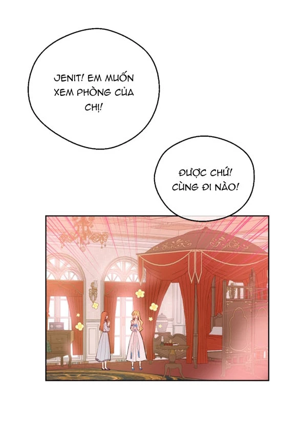 Một Ngày Nọ Tôi Bỗng Thành Nàng Công Chúa Chapter 127.2 - 11