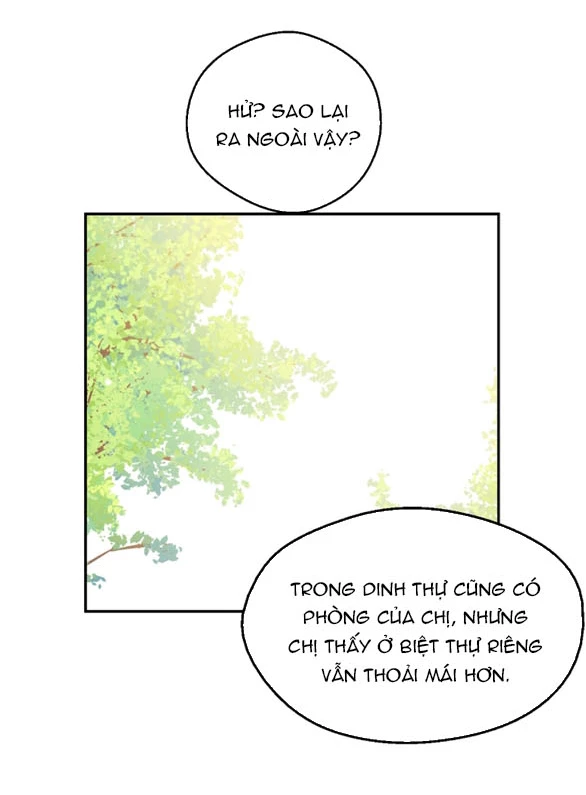 Một Ngày Nọ Tôi Bỗng Thành Nàng Công Chúa Chapter 127.2 - 12