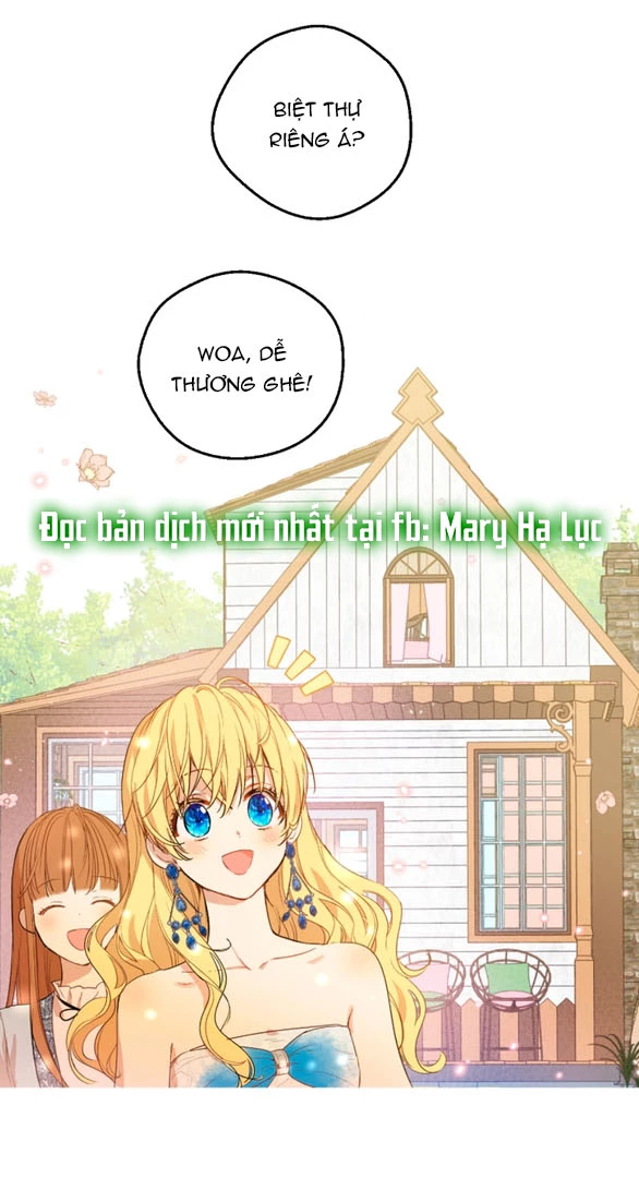 Một Ngày Nọ Tôi Bỗng Thành Nàng Công Chúa Chapter 127.2 - 13