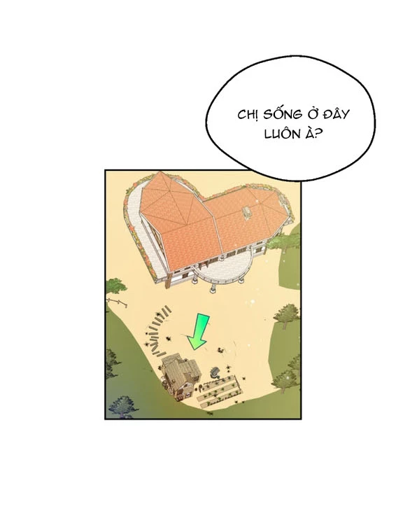 Một Ngày Nọ Tôi Bỗng Thành Nàng Công Chúa Chapter 127.2 - 14