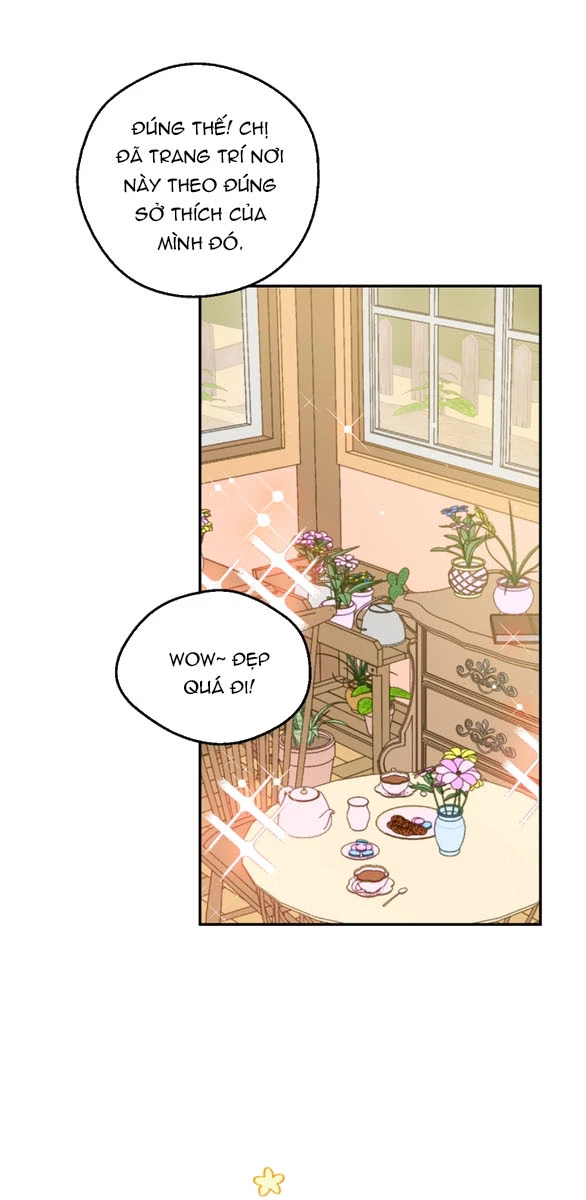 Một Ngày Nọ Tôi Bỗng Thành Nàng Công Chúa Chapter 127.2 - 15