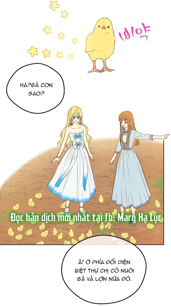 Một Ngày Nọ Tôi Bỗng Thành Nàng Công Chúa Chapter 127.2 - 16