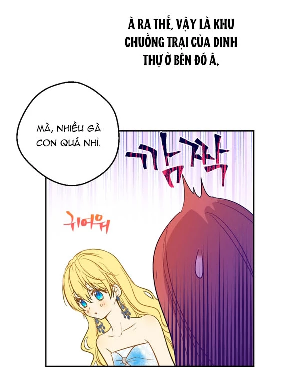 Một Ngày Nọ Tôi Bỗng Thành Nàng Công Chúa Chapter 127.2 - 17