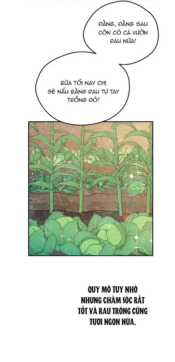 Một Ngày Nọ Tôi Bỗng Thành Nàng Công Chúa Chapter 127.2 - 18