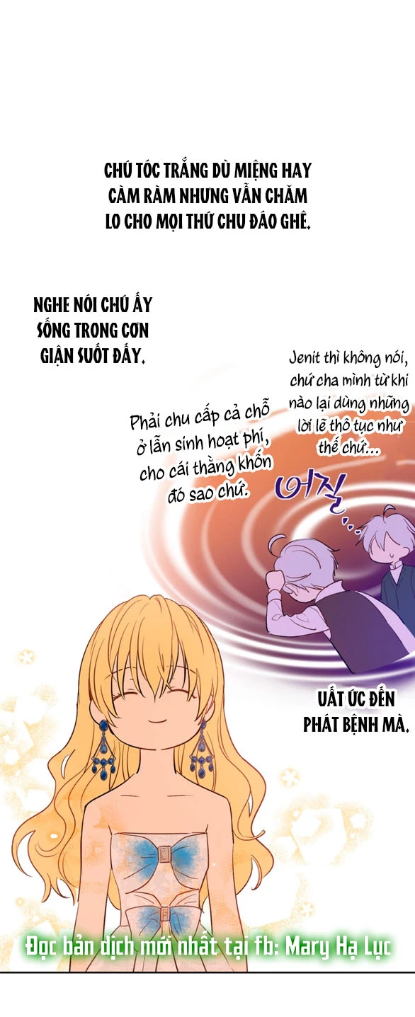 Một Ngày Nọ Tôi Bỗng Thành Nàng Công Chúa Chapter 127.2 - 19