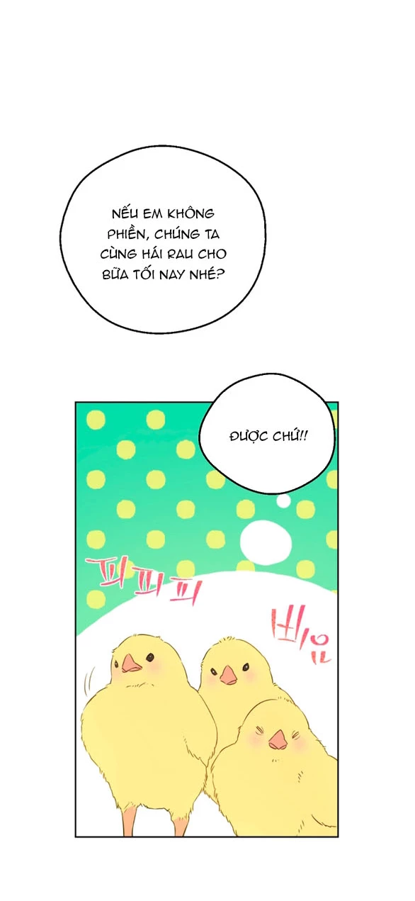 Một Ngày Nọ Tôi Bỗng Thành Nàng Công Chúa Chapter 127.2 - 20