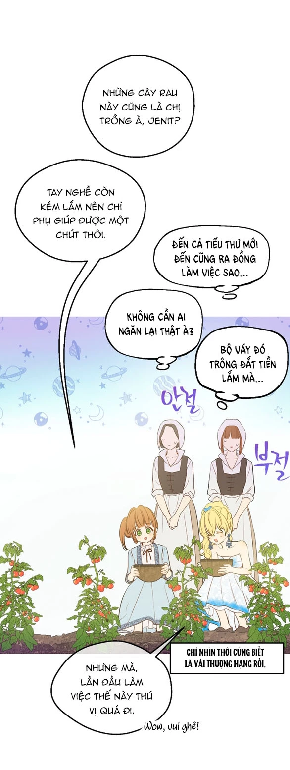 Một Ngày Nọ Tôi Bỗng Thành Nàng Công Chúa Chapter 127.2 - 22