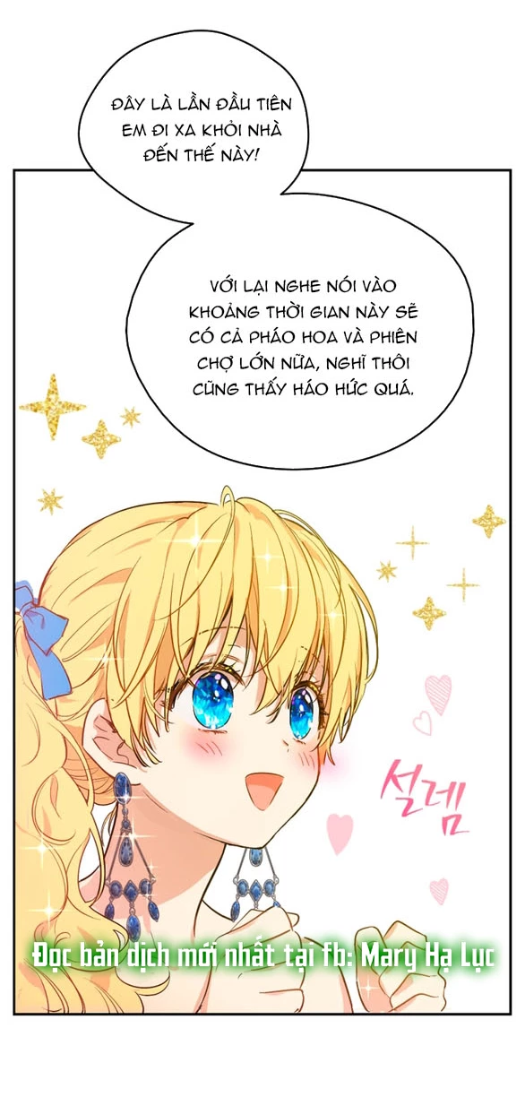 Một Ngày Nọ Tôi Bỗng Thành Nàng Công Chúa Chapter 127.2 - 23