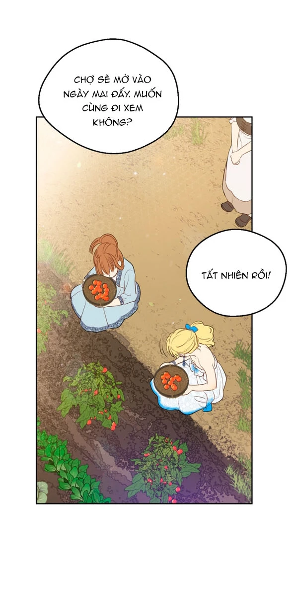 Một Ngày Nọ Tôi Bỗng Thành Nàng Công Chúa Chapter 127.2 - 24