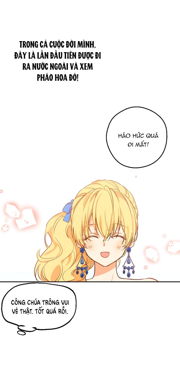 Một Ngày Nọ Tôi Bỗng Thành Nàng Công Chúa Chapter 127.2 - 25