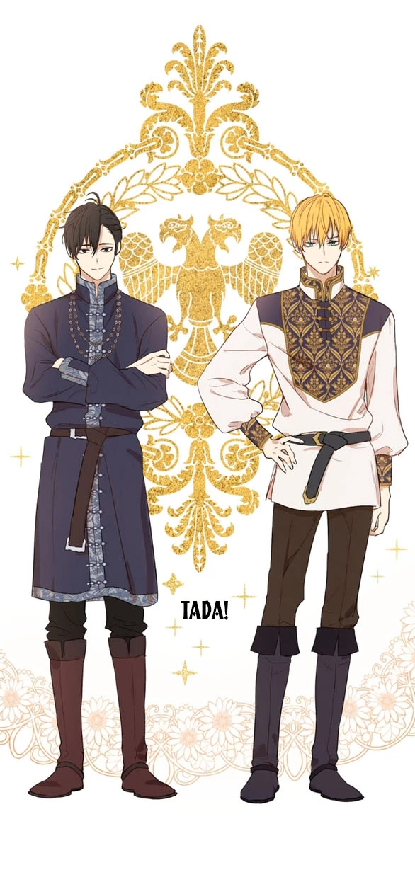 Một Ngày Nọ Tôi Bỗng Thành Nàng Công Chúa Chapter 127.2 - 27