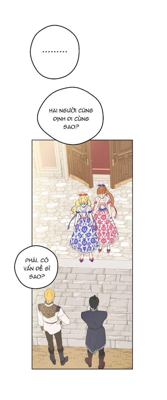 Một Ngày Nọ Tôi Bỗng Thành Nàng Công Chúa Chapter 127.2 - 28