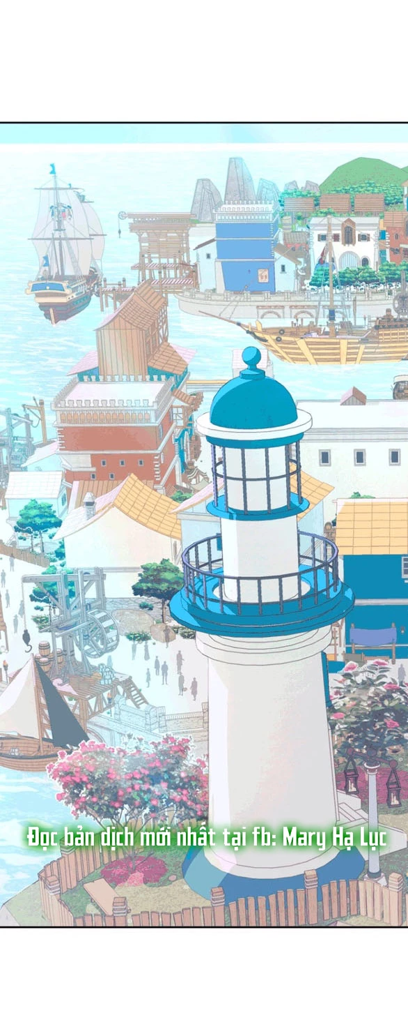 Một Ngày Nọ Tôi Bỗng Thành Nàng Công Chúa Chapter 128.1 - 2