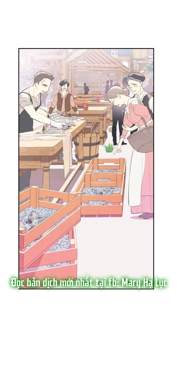 Một Ngày Nọ Tôi Bỗng Thành Nàng Công Chúa Chapter 128.1 - 5