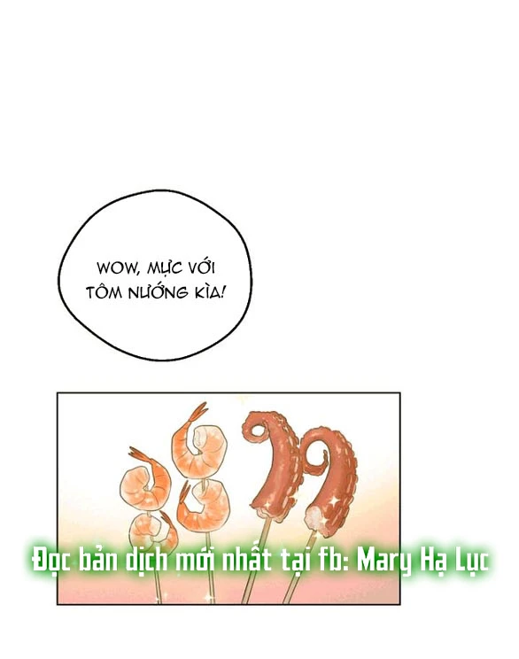 Một Ngày Nọ Tôi Bỗng Thành Nàng Công Chúa Chapter 128.1 - 9