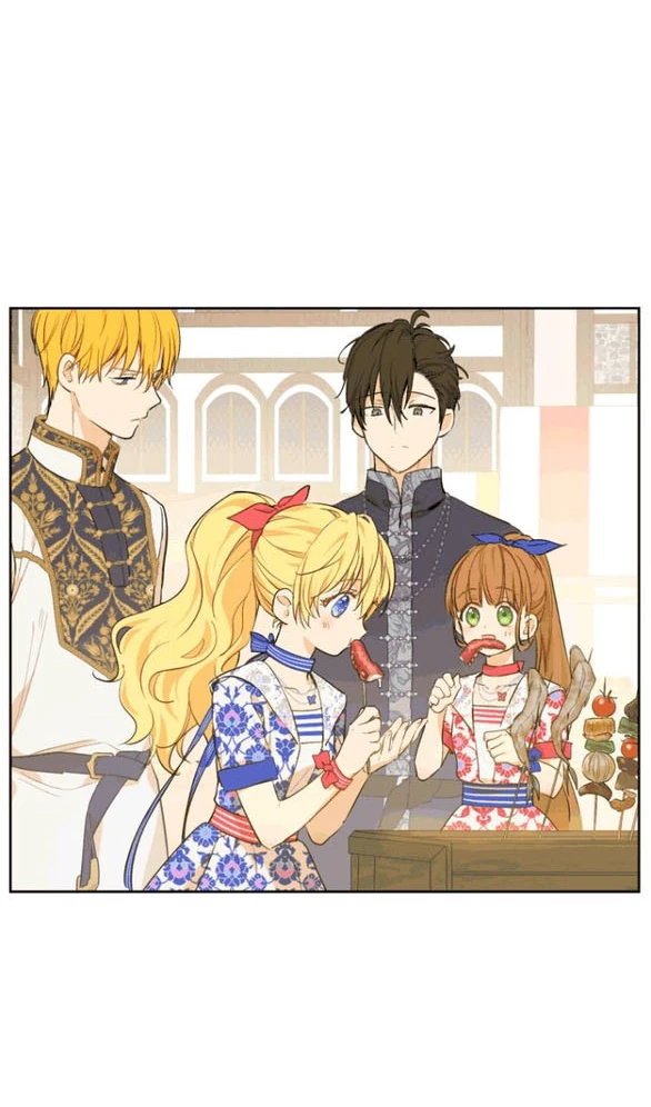 Một Ngày Nọ Tôi Bỗng Thành Nàng Công Chúa Chapter 128.1 - 11