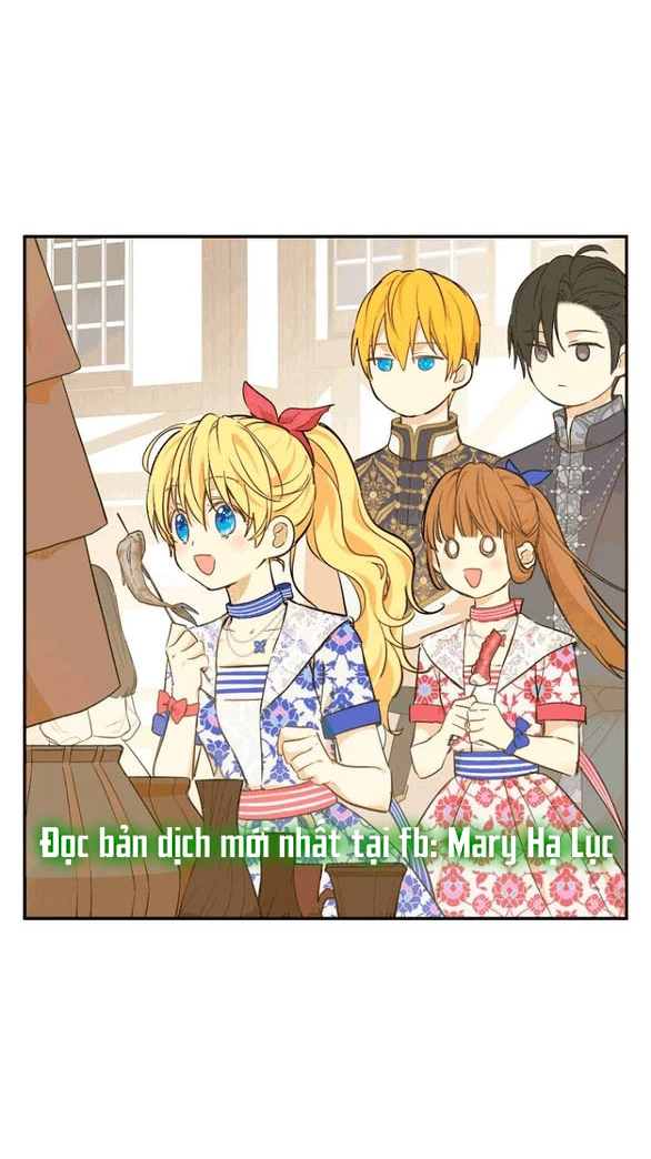 Một Ngày Nọ Tôi Bỗng Thành Nàng Công Chúa Chapter 128.1 - 12