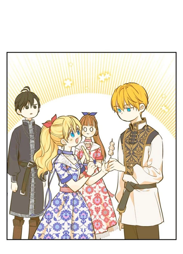 Một Ngày Nọ Tôi Bỗng Thành Nàng Công Chúa Chapter 128.1 - 16