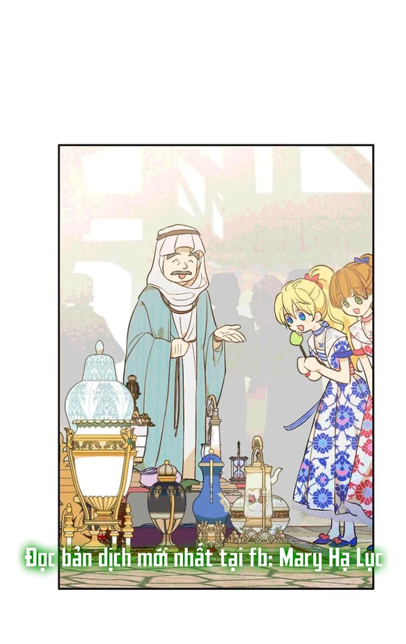 Một Ngày Nọ Tôi Bỗng Thành Nàng Công Chúa Chapter 128.1 - 19