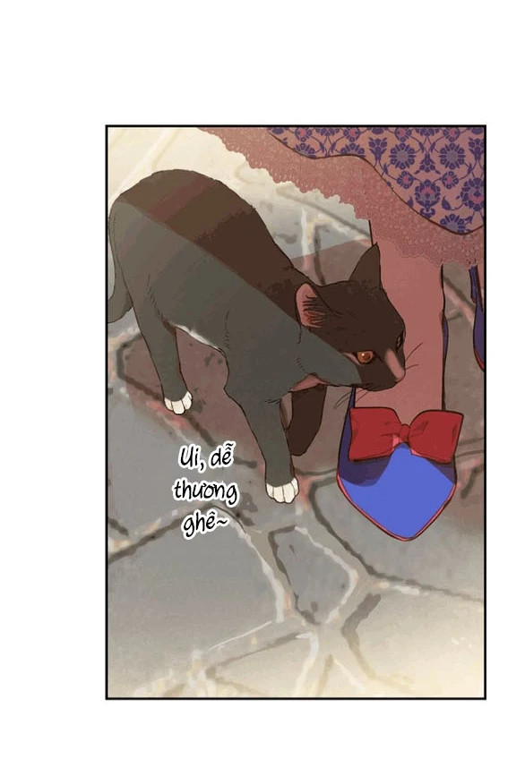 Một Ngày Nọ Tôi Bỗng Thành Nàng Công Chúa Chapter 128.1 - 21