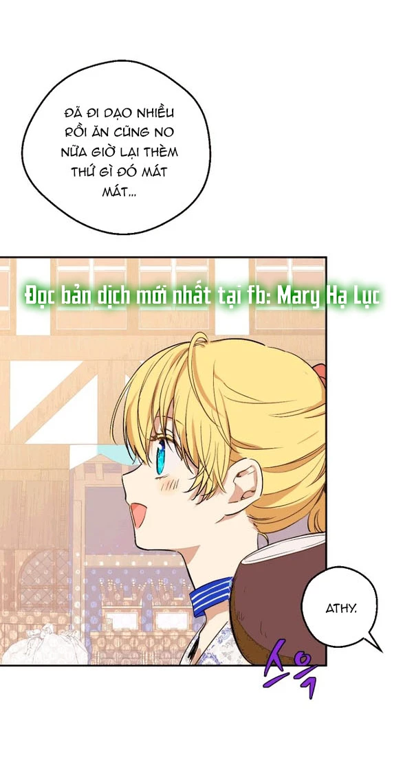 Một Ngày Nọ Tôi Bỗng Thành Nàng Công Chúa Chapter 128.1 - 23