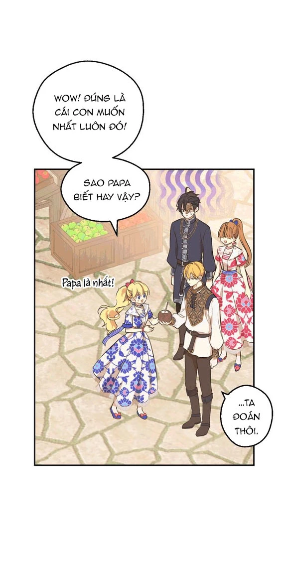 Một Ngày Nọ Tôi Bỗng Thành Nàng Công Chúa Chapter 128.1 - 24