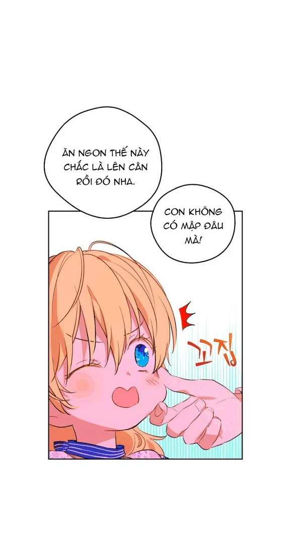 Một Ngày Nọ Tôi Bỗng Thành Nàng Công Chúa Chapter 128.1 - 25