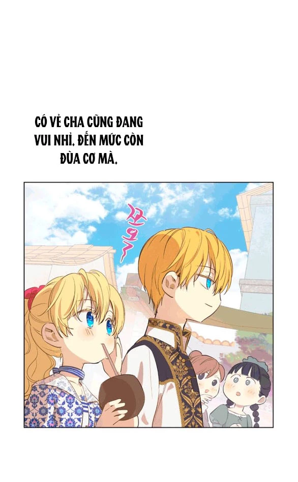 Một Ngày Nọ Tôi Bỗng Thành Nàng Công Chúa Chapter 128.1 - 26