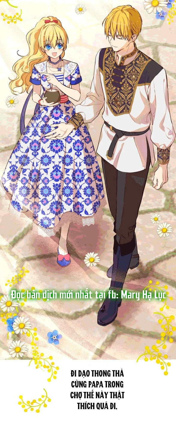 Một Ngày Nọ Tôi Bỗng Thành Nàng Công Chúa Chapter 128.1 - 28