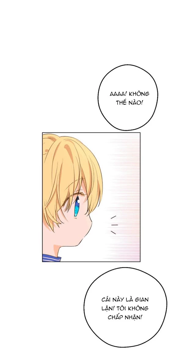 Một Ngày Nọ Tôi Bỗng Thành Nàng Công Chúa Chapter 128.1 - 29