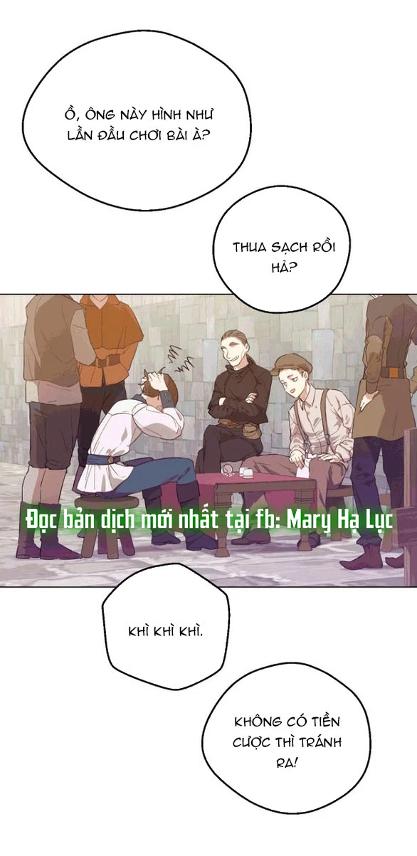 Một Ngày Nọ Tôi Bỗng Thành Nàng Công Chúa Chapter 128.1 - 31