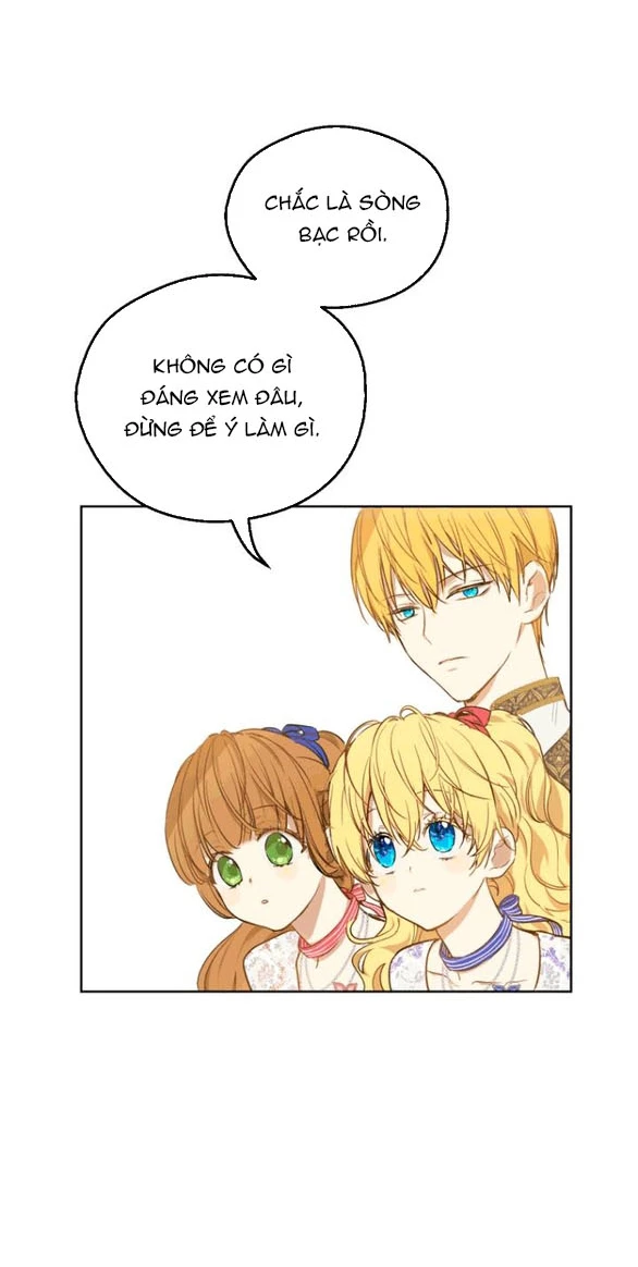 Một Ngày Nọ Tôi Bỗng Thành Nàng Công Chúa Chapter 128.1 - 32