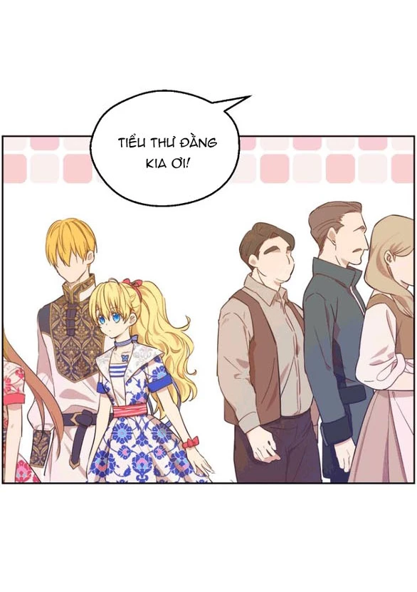 Một Ngày Nọ Tôi Bỗng Thành Nàng Công Chúa Chapter 128.1 - 33