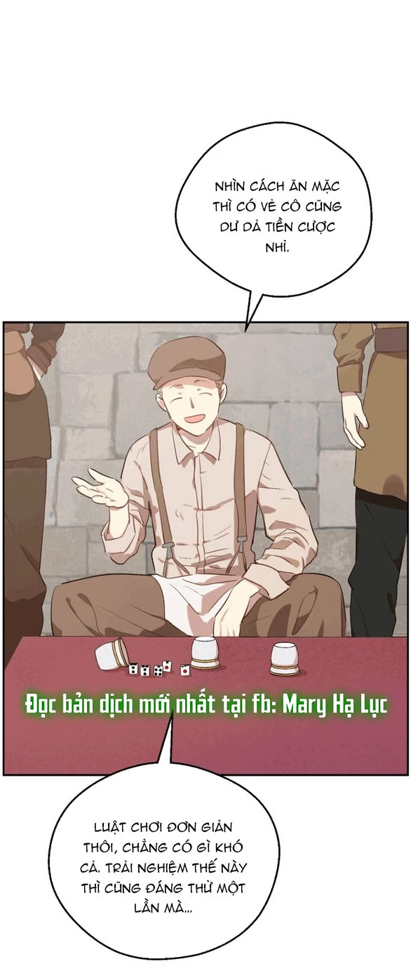 Một Ngày Nọ Tôi Bỗng Thành Nàng Công Chúa Chapter 128.1 - 35