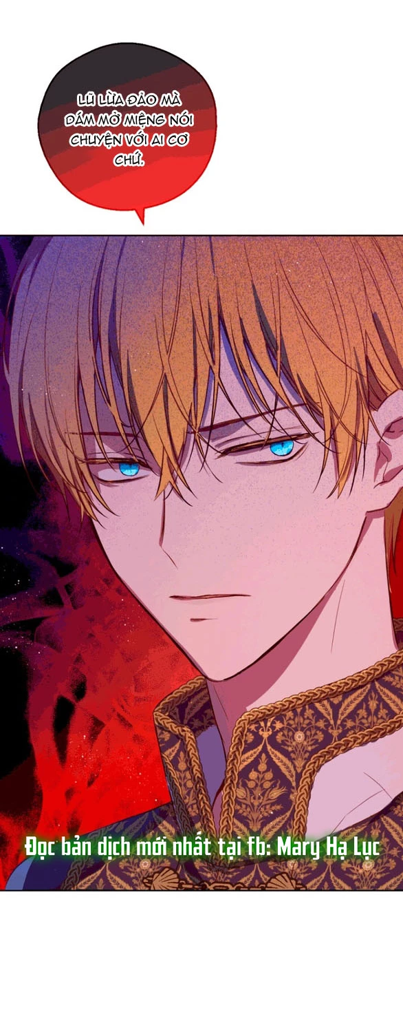 Một Ngày Nọ Tôi Bỗng Thành Nàng Công Chúa Chapter 128.1 - 38