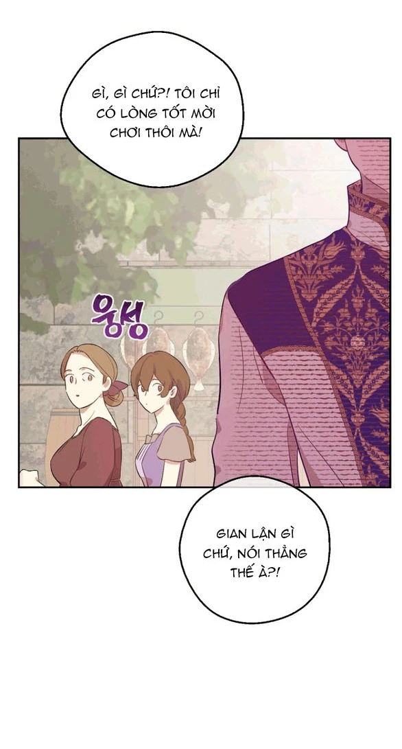 Một Ngày Nọ Tôi Bỗng Thành Nàng Công Chúa Chapter 128.1 - 40