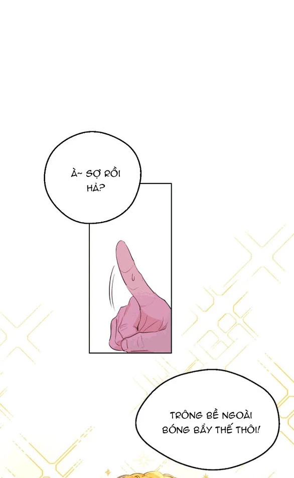 Một Ngày Nọ Tôi Bỗng Thành Nàng Công Chúa Chapter 128.1 - 41