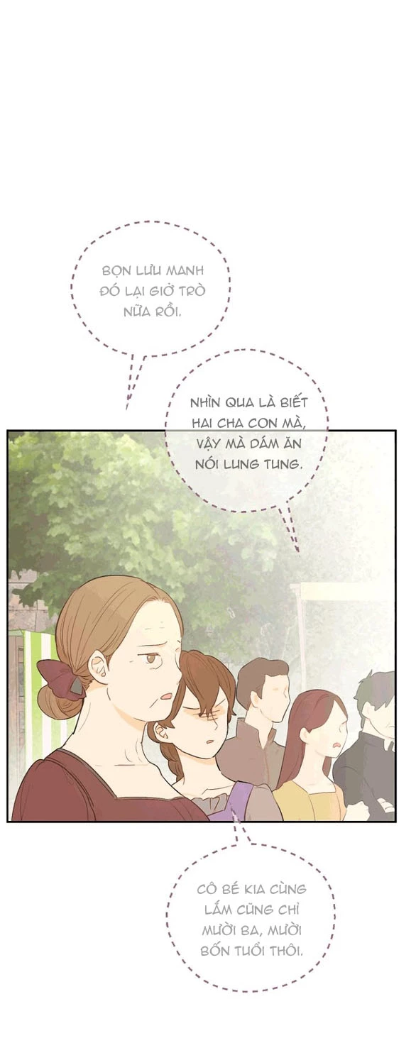 Một Ngày Nọ Tôi Bỗng Thành Nàng Công Chúa Chapter 128.1 - 44