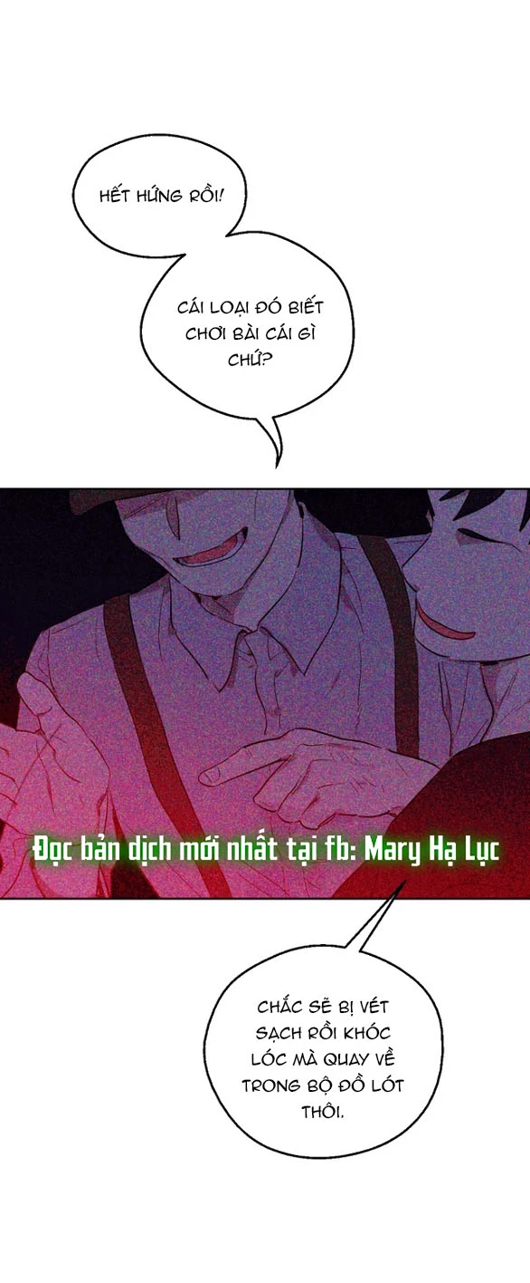 Một Ngày Nọ Tôi Bỗng Thành Nàng Công Chúa Chapter 128.1 - 45