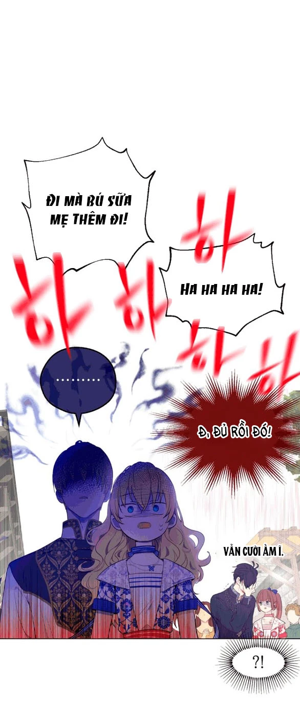 Một Ngày Nọ Tôi Bỗng Thành Nàng Công Chúa Chapter 128.1 - 46