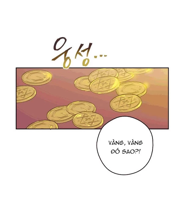 Một Ngày Nọ Tôi Bỗng Thành Nàng Công Chúa Chapter 128.1 - 52