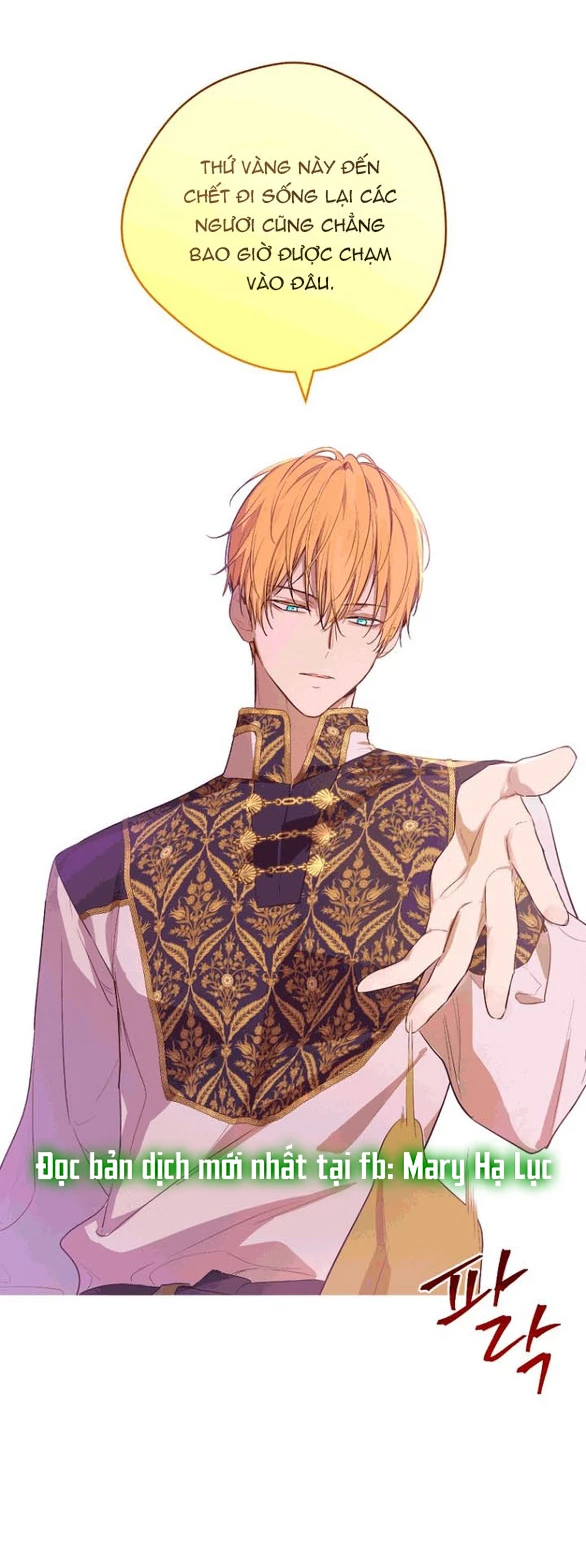 Một Ngày Nọ Tôi Bỗng Thành Nàng Công Chúa Chapter 128.1 - 53