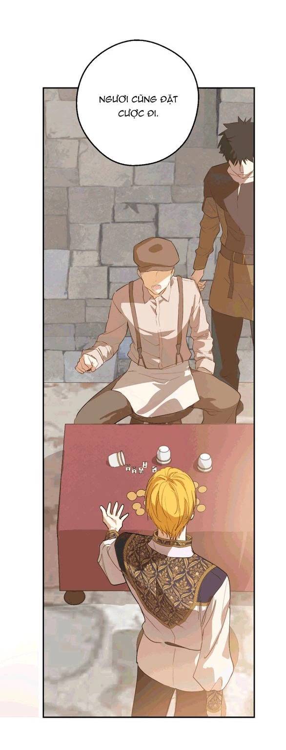 Một Ngày Nọ Tôi Bỗng Thành Nàng Công Chúa Chapter 128.1 - 54