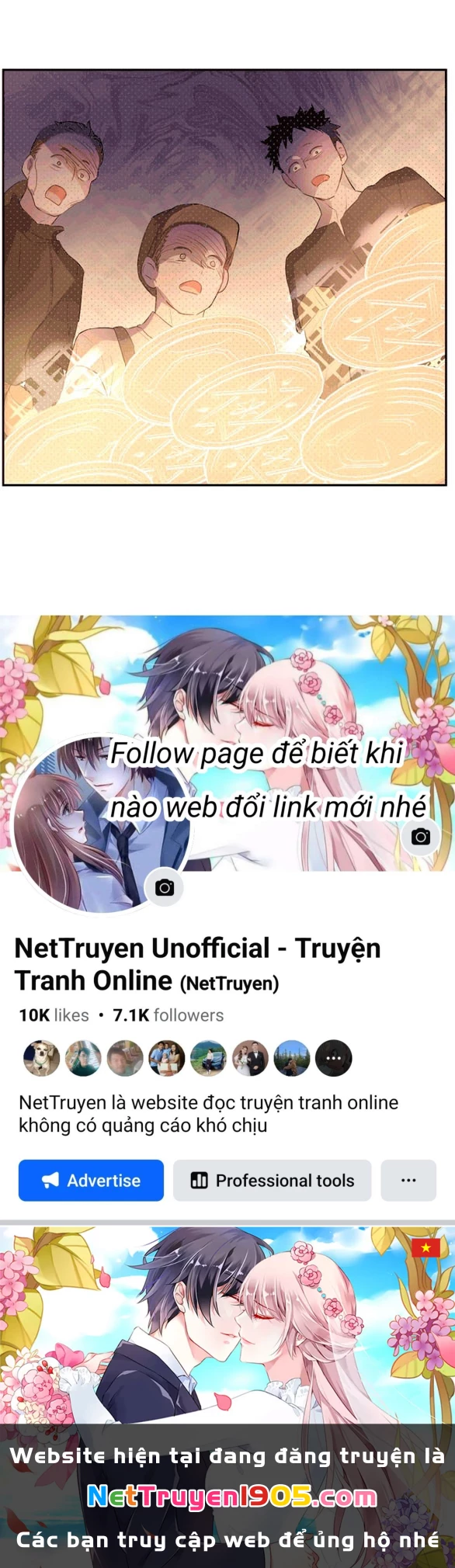 Một Ngày Nọ Tôi Bỗng Thành Nàng Công Chúa Chapter 128.1 - 55