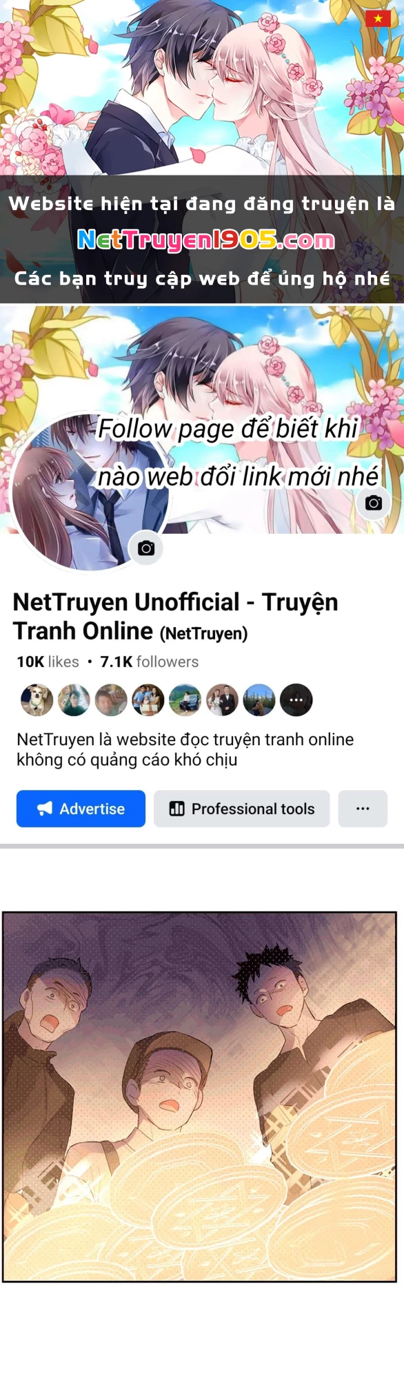 Một Ngày Nọ Tôi Bỗng Thành Nàng Công Chúa Chapter 128.2 - 1