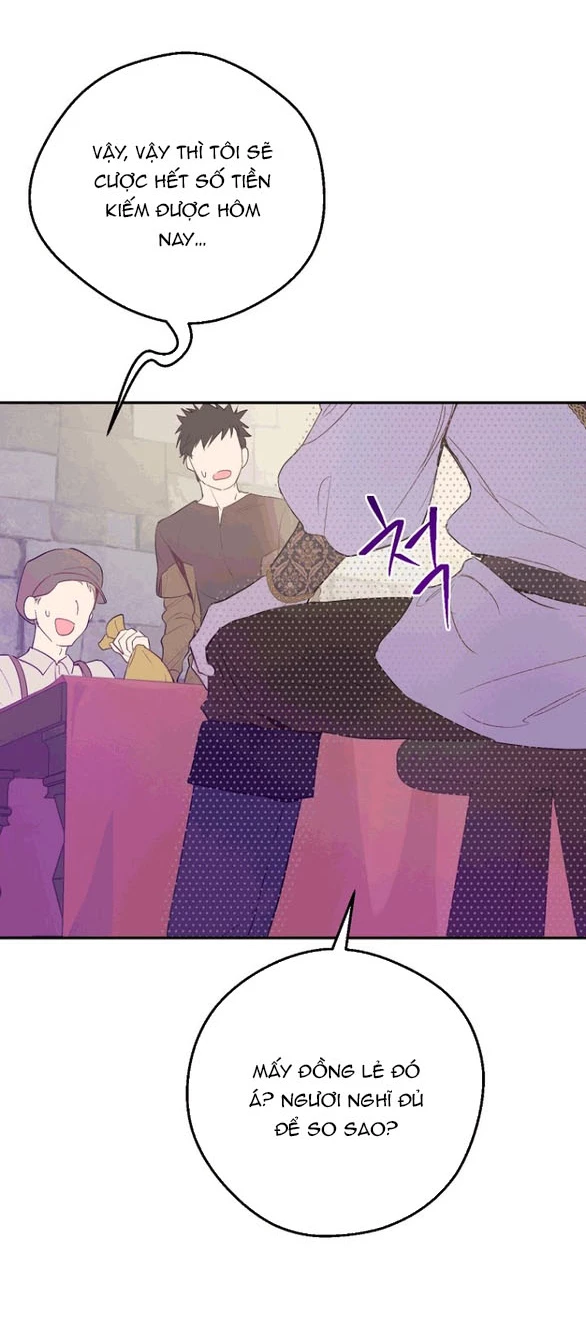 Một Ngày Nọ Tôi Bỗng Thành Nàng Công Chúa Chapter 128.2 - 2