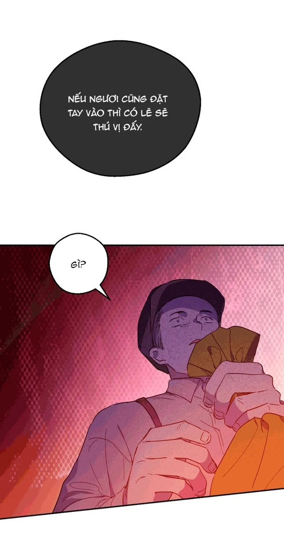 Một Ngày Nọ Tôi Bỗng Thành Nàng Công Chúa Chapter 128.2 - 4