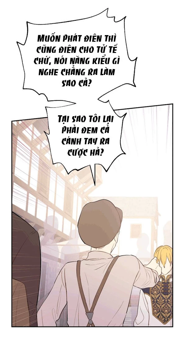 Một Ngày Nọ Tôi Bỗng Thành Nàng Công Chúa Chapter 128.2 - 5