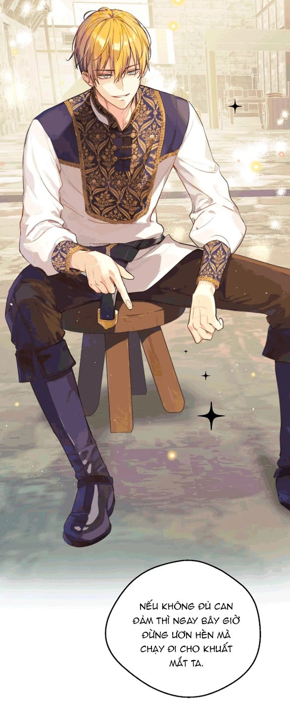 Một Ngày Nọ Tôi Bỗng Thành Nàng Công Chúa Chapter 128.2 - 8