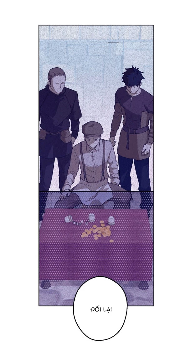 Một Ngày Nọ Tôi Bỗng Thành Nàng Công Chúa Chapter 128.2 - 9